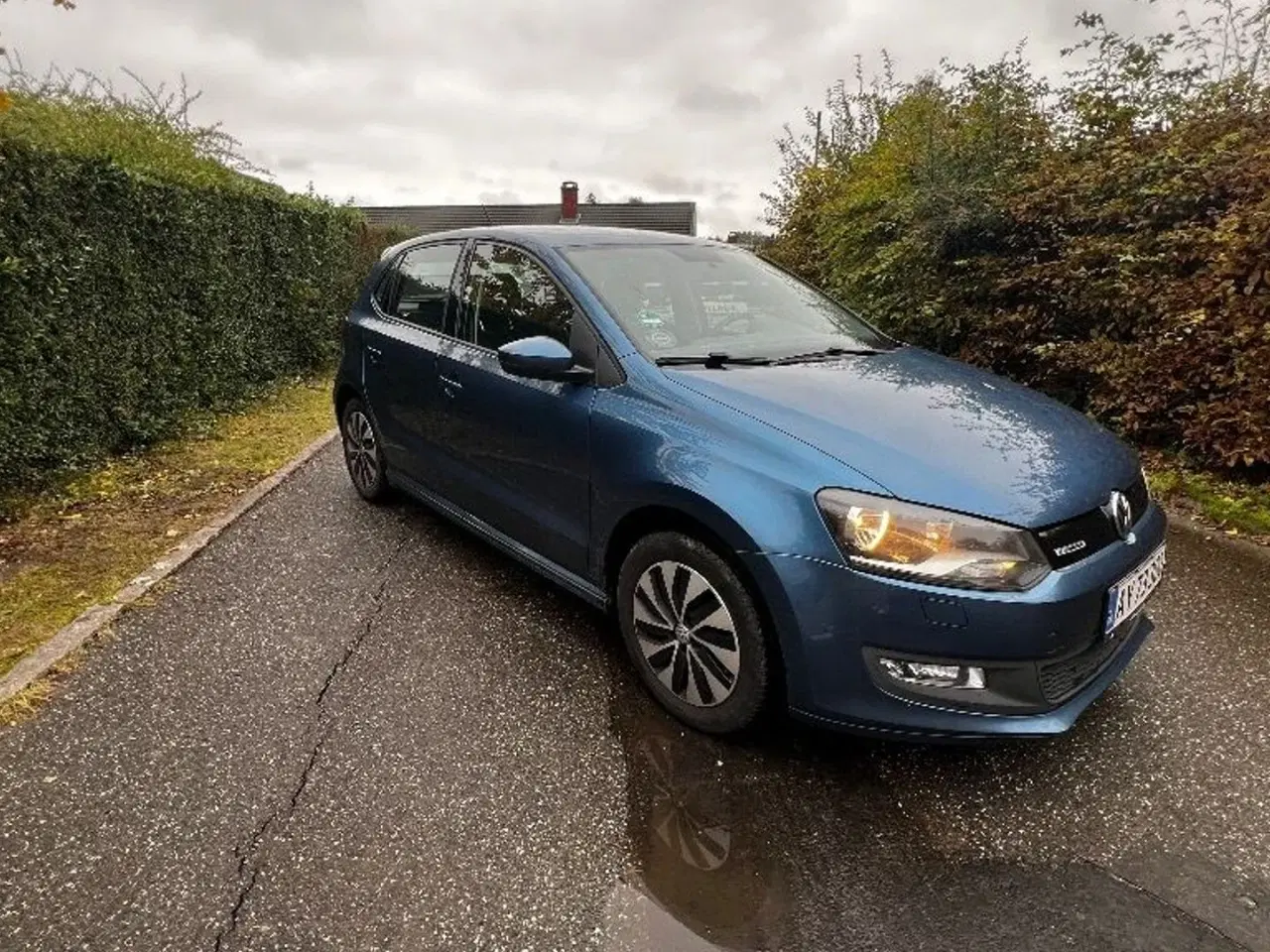 Billede 4 - Volkswagen POLO