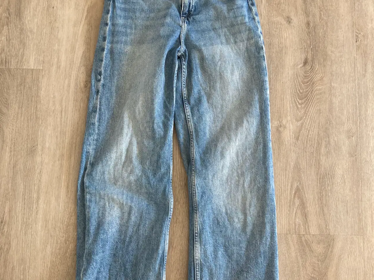 Billede 1 - Cowboybukser str. 146