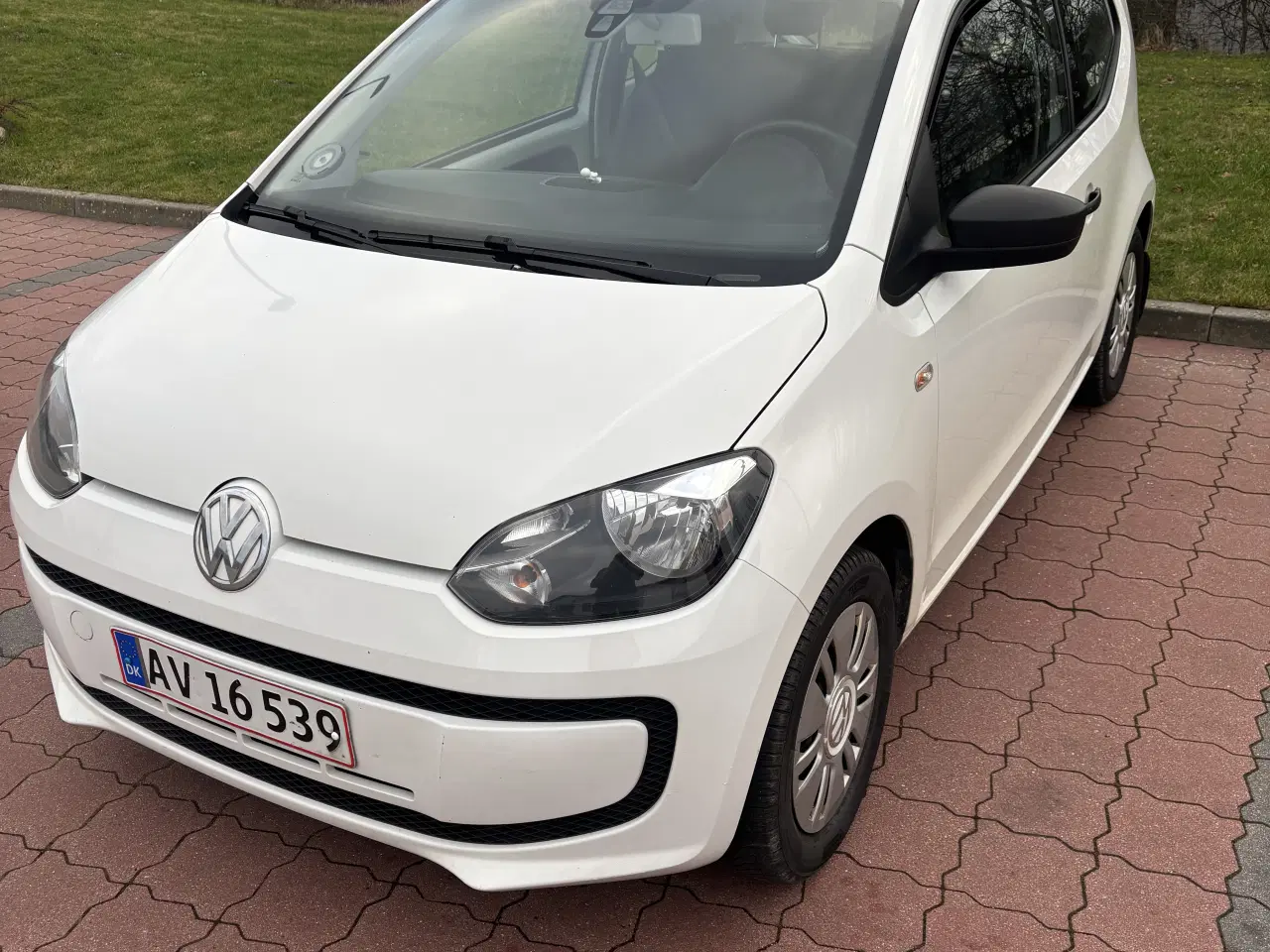 Billede 2 - VW Up! 2015