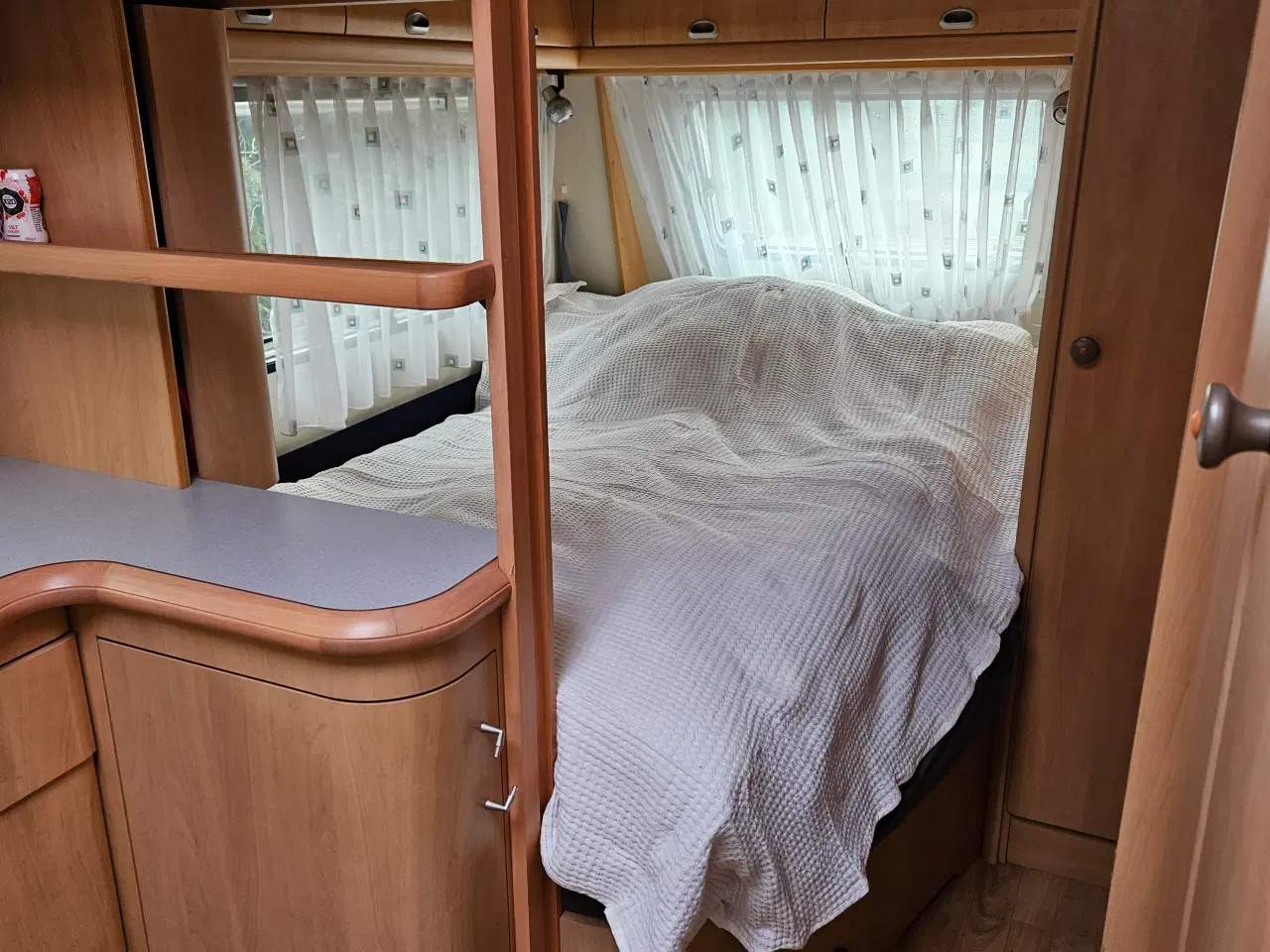 Billede 3 - CAMPINGVOGN UDLEJES 