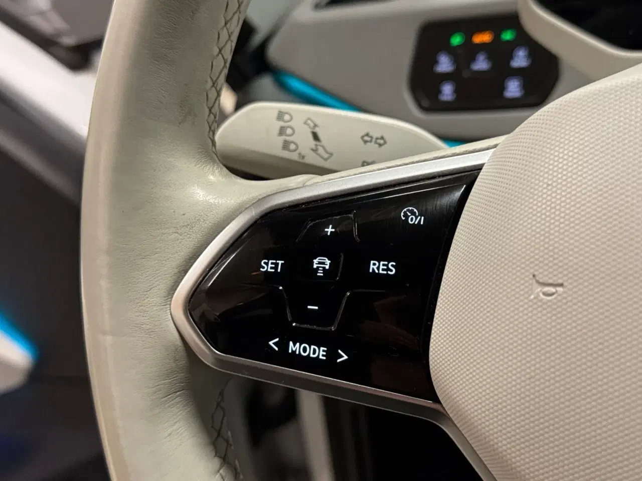 Billede 12 - VW ID.3 58 1ST Plus