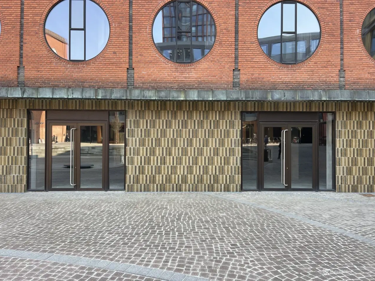 Billede 2 - SUPER CHARMERENDE BUTIKS- OG RESTAURANTLEJEMÅL UDLEJES
