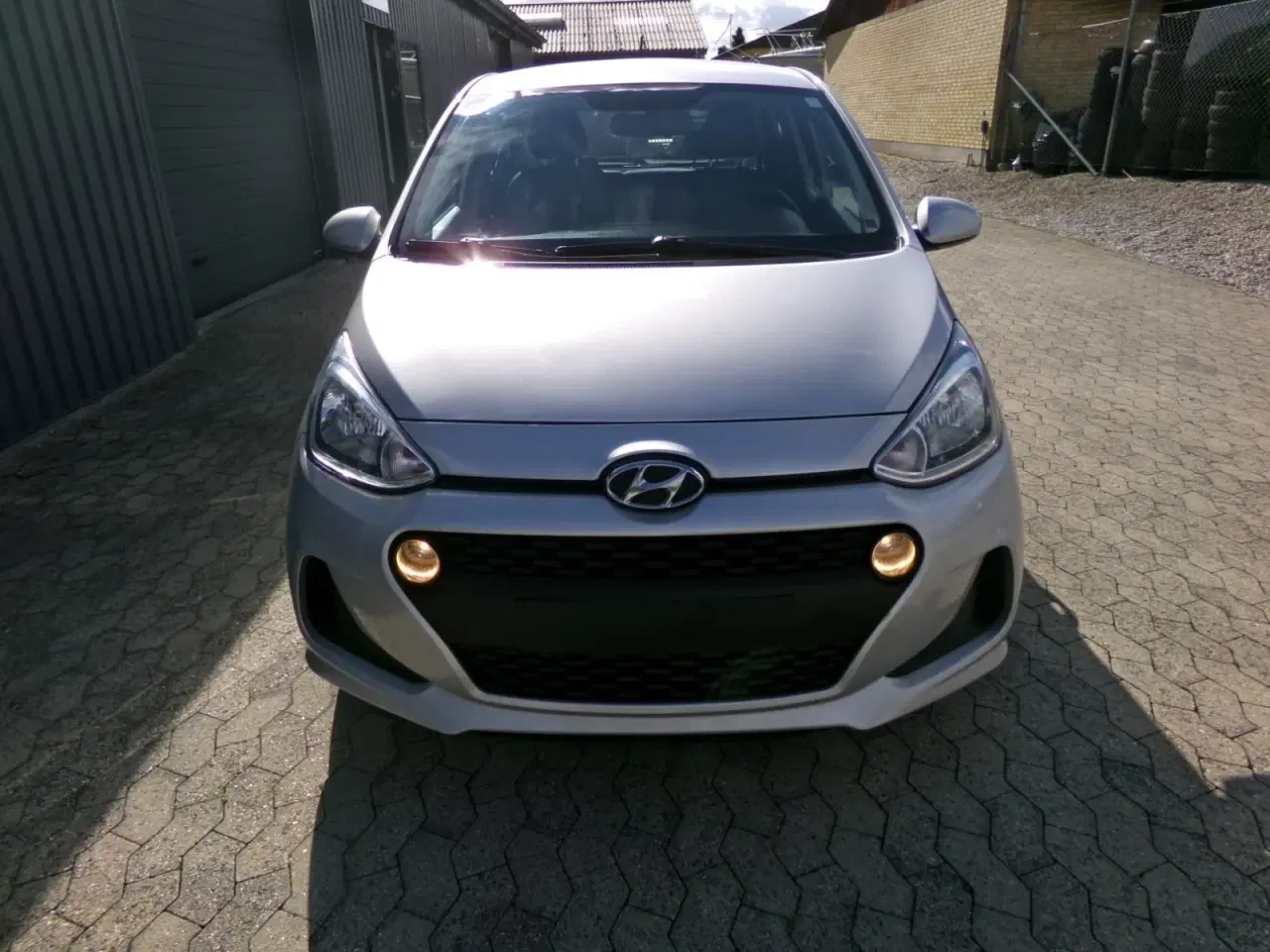 Billede 2 - Hyundai i10 1,0 Trend Deluxe+