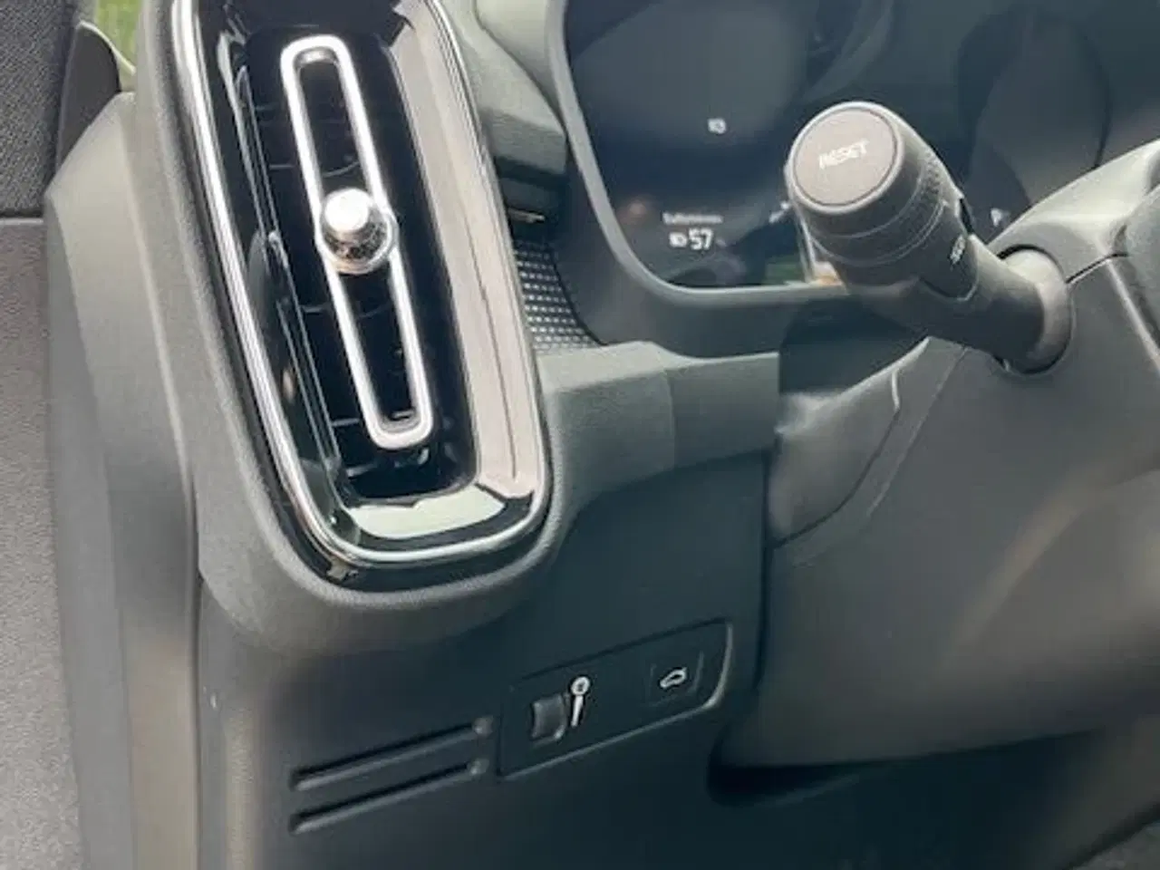 Billede 12 - Volvo XC40  P6 ReCharge Ultimate