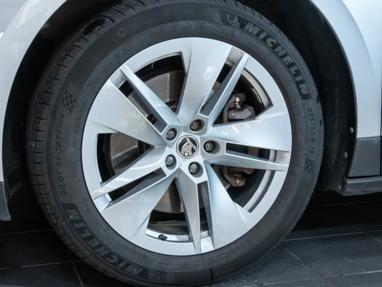 Billede 10 - Skoda Enyaq 80 iV Lounge