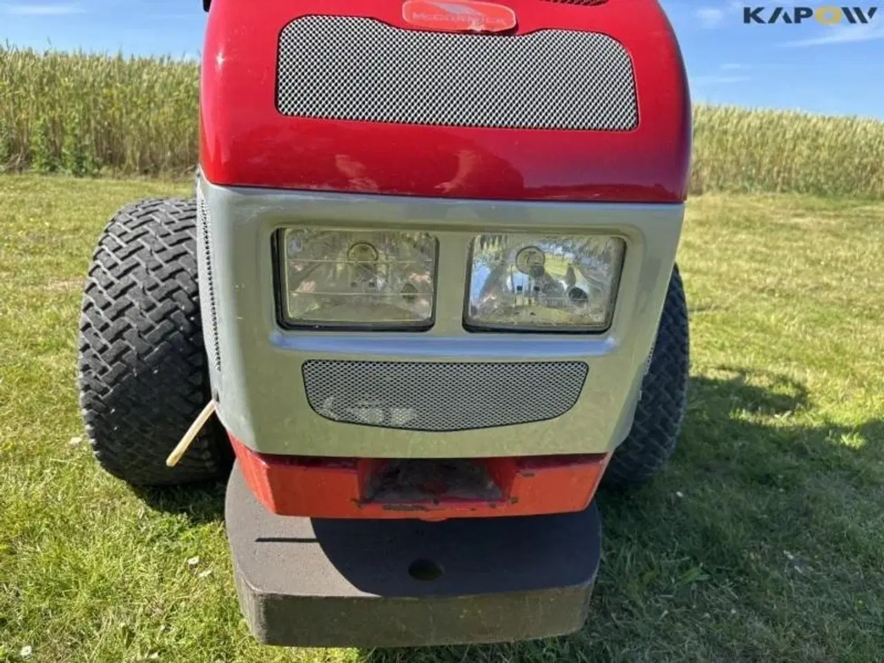 Billede 11 - McCormick TMA 30