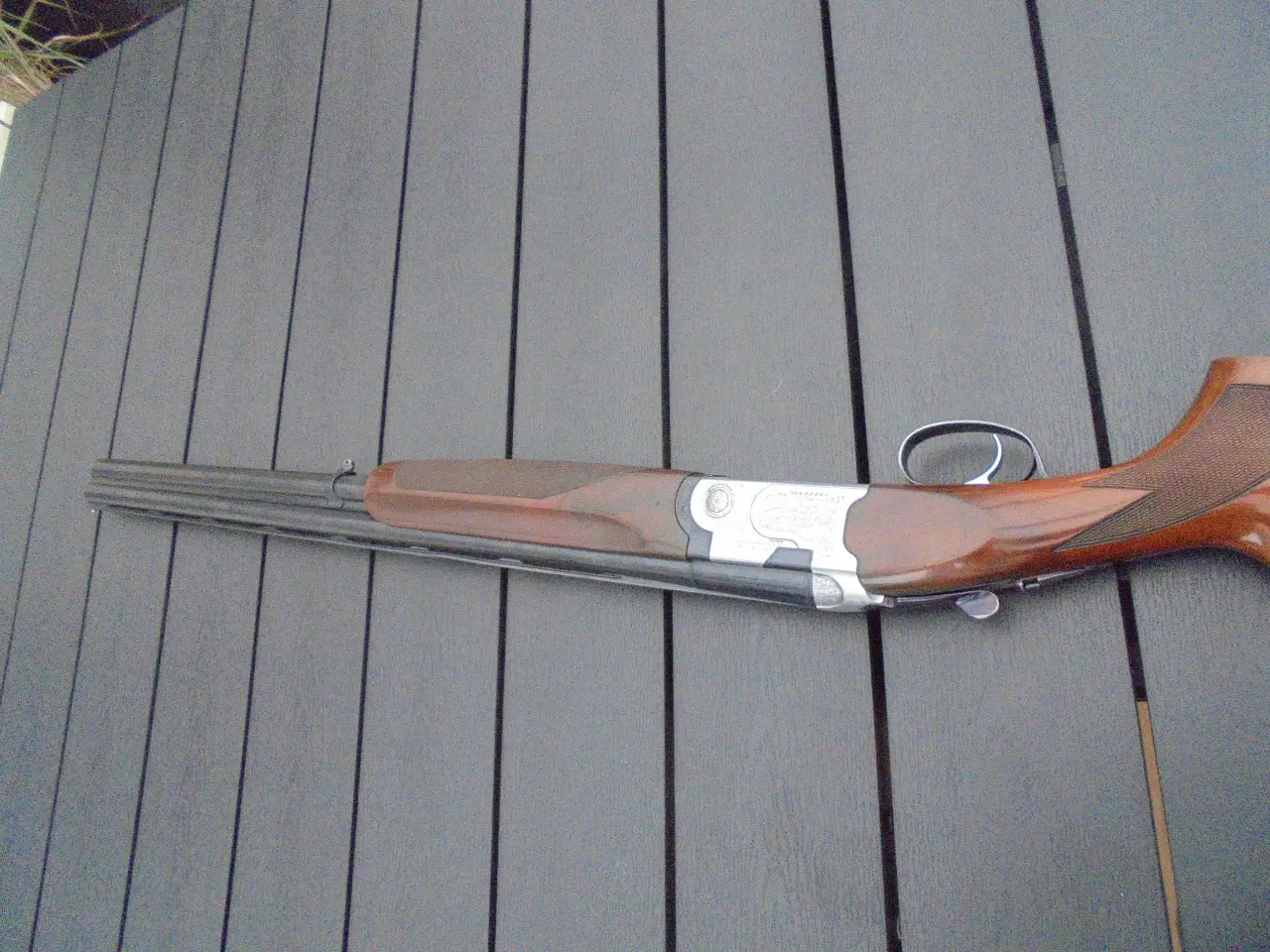 Billede 2 - BERETTA S 686