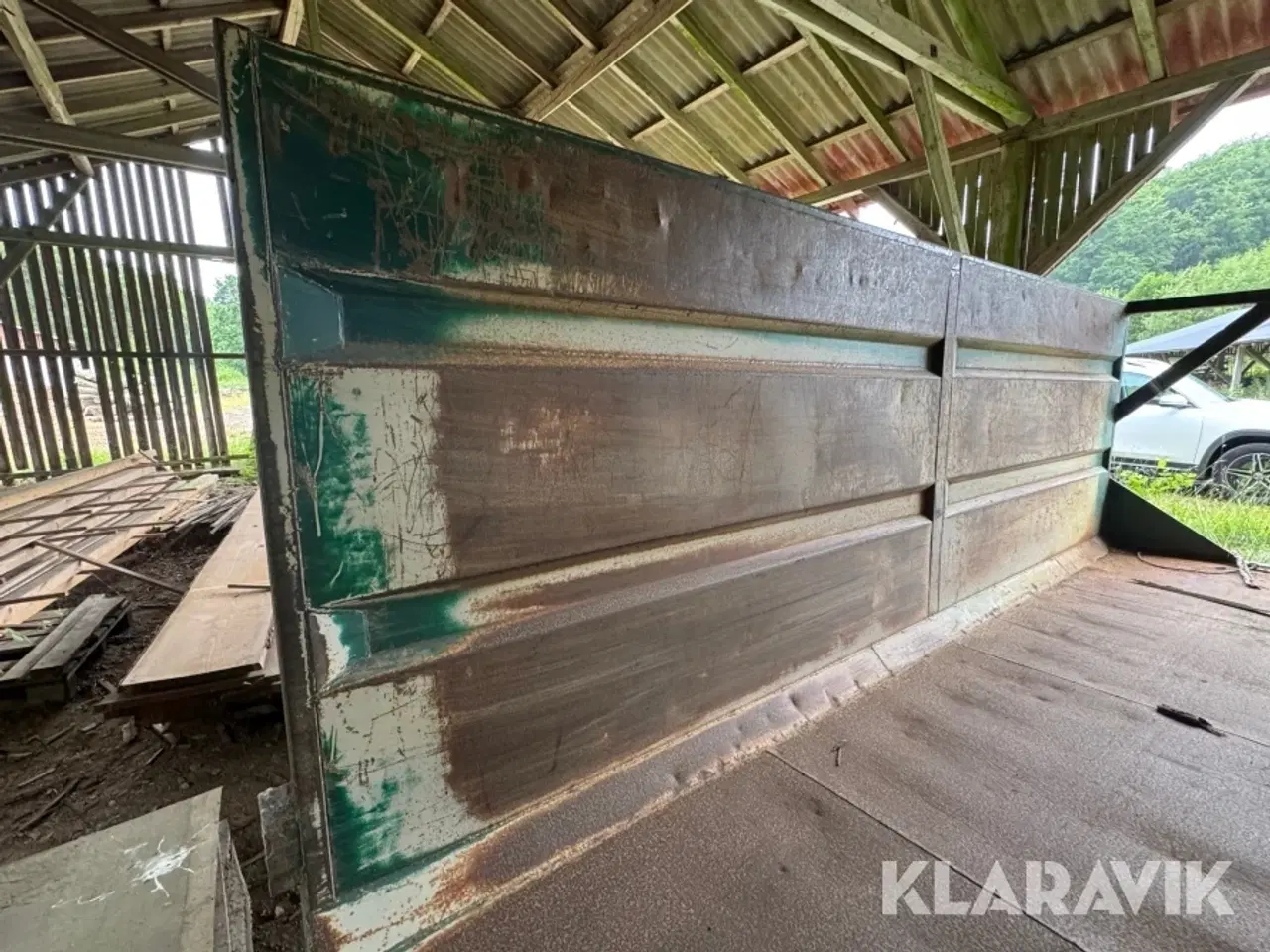 Billede 7 - Container Sydfyns Jernvarefabrik