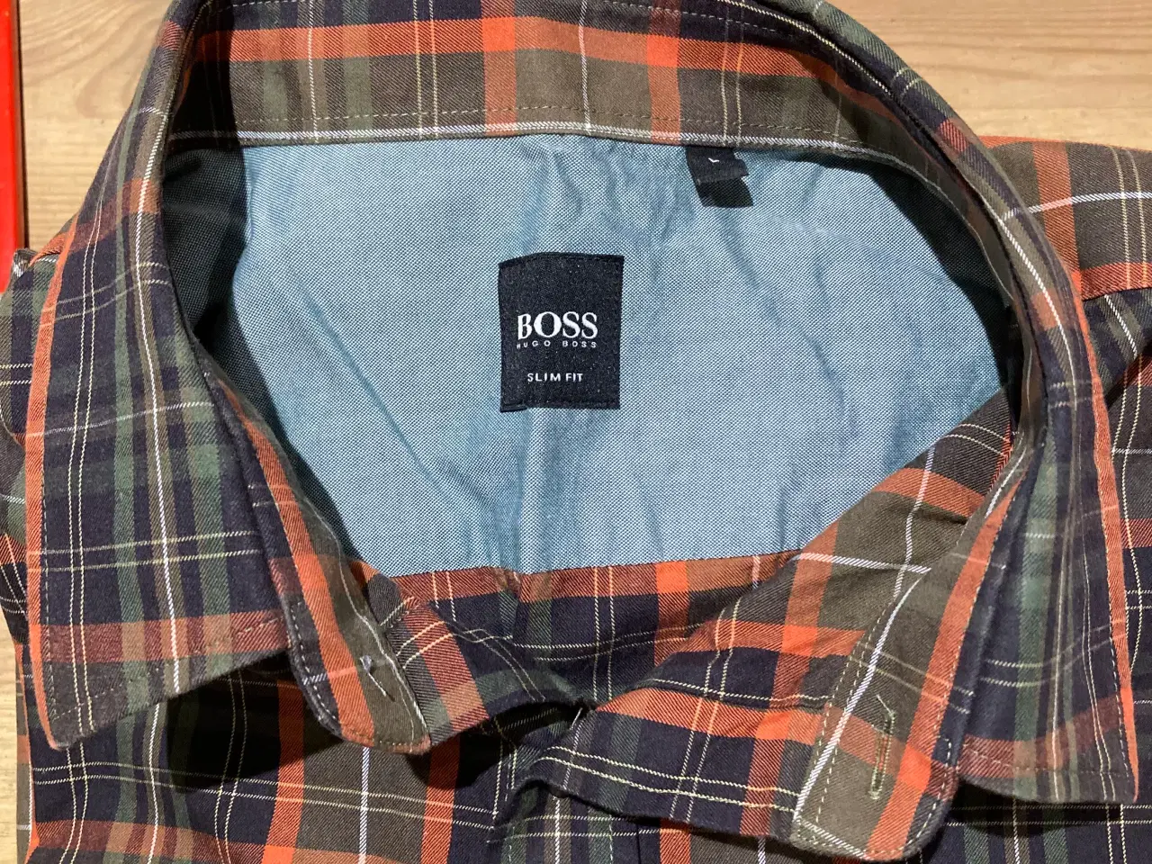 Billede 1 - Deerhunter, Boss, Tenson, H2O