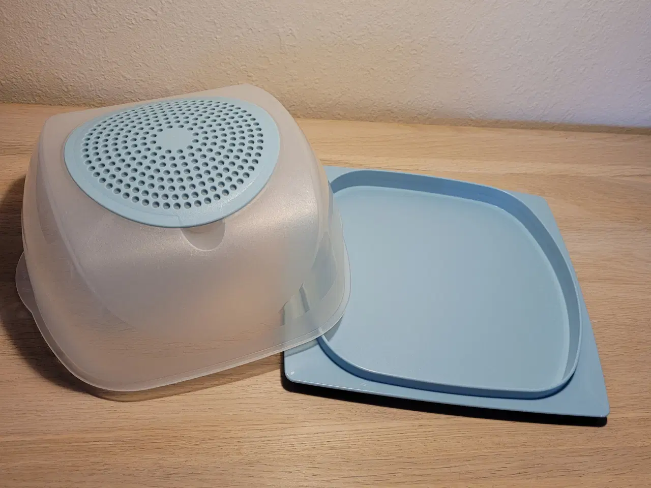 Billede 2 - Tupperware mellem osteboks