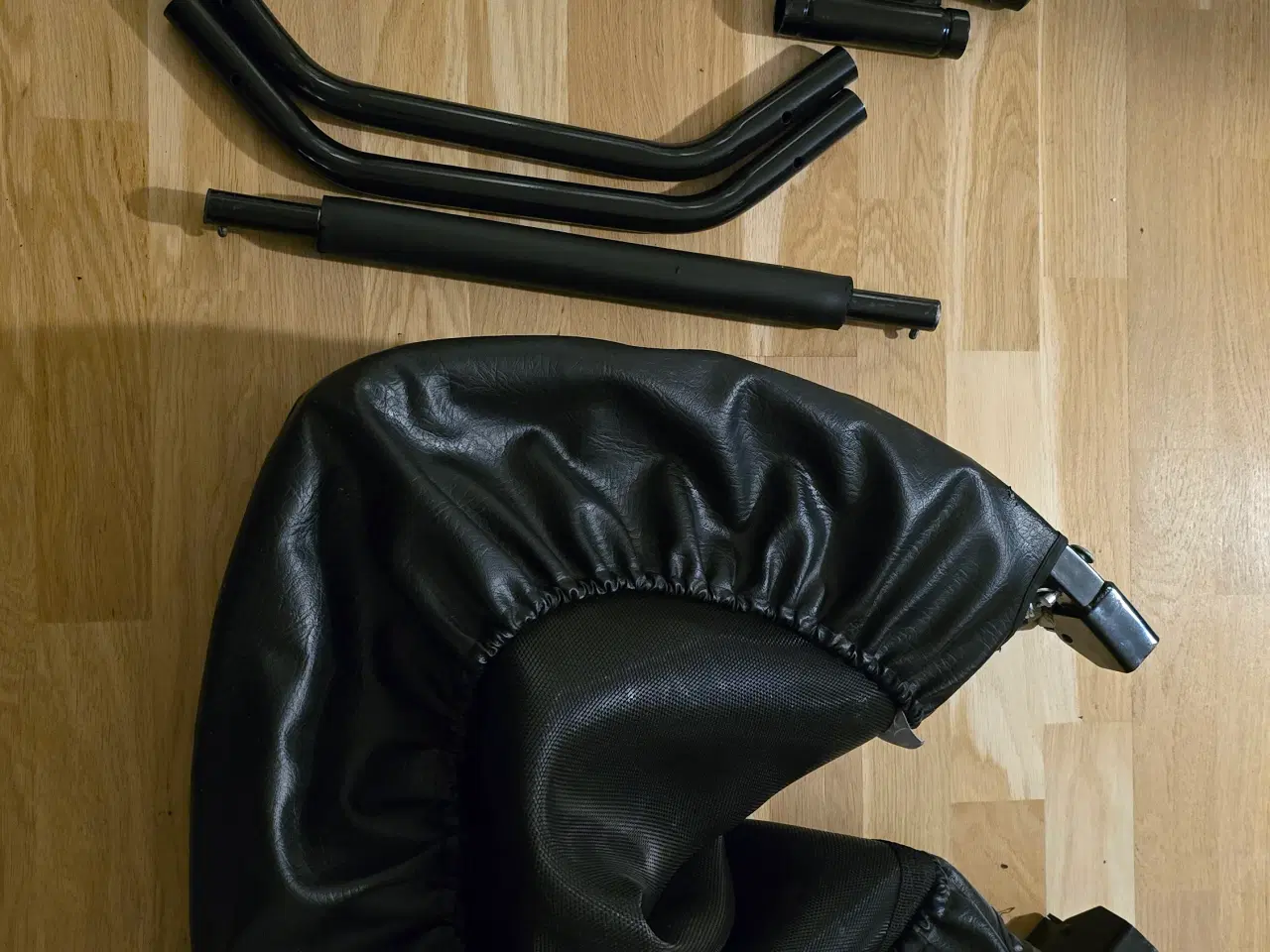 Billede 5 - Cellercise Trænings Trampolin Sælges