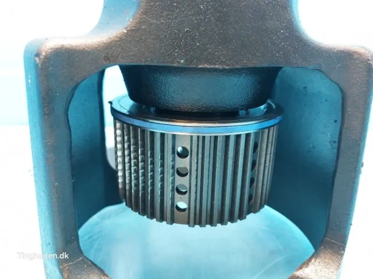 Billede 9 - Case 7130 Aksel 92510C1