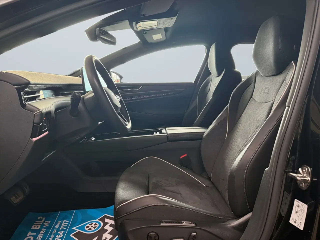 Billede 10 - VW ID.7 77 Pro Tourer