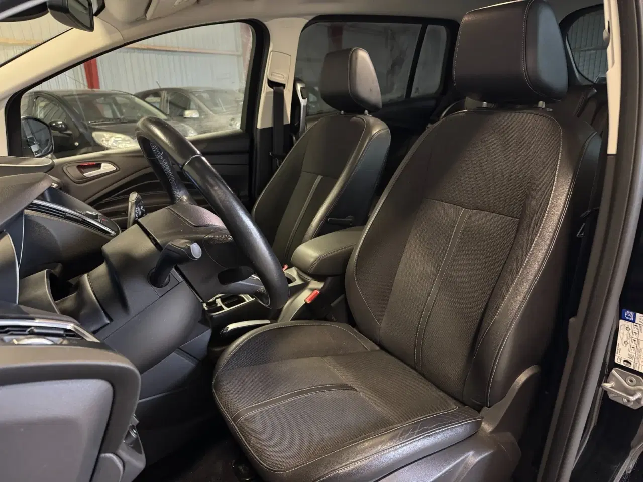 Billede 8 - Ford Grand C-MAX 1,5 SCTi 150 Titanium aut. 7prs