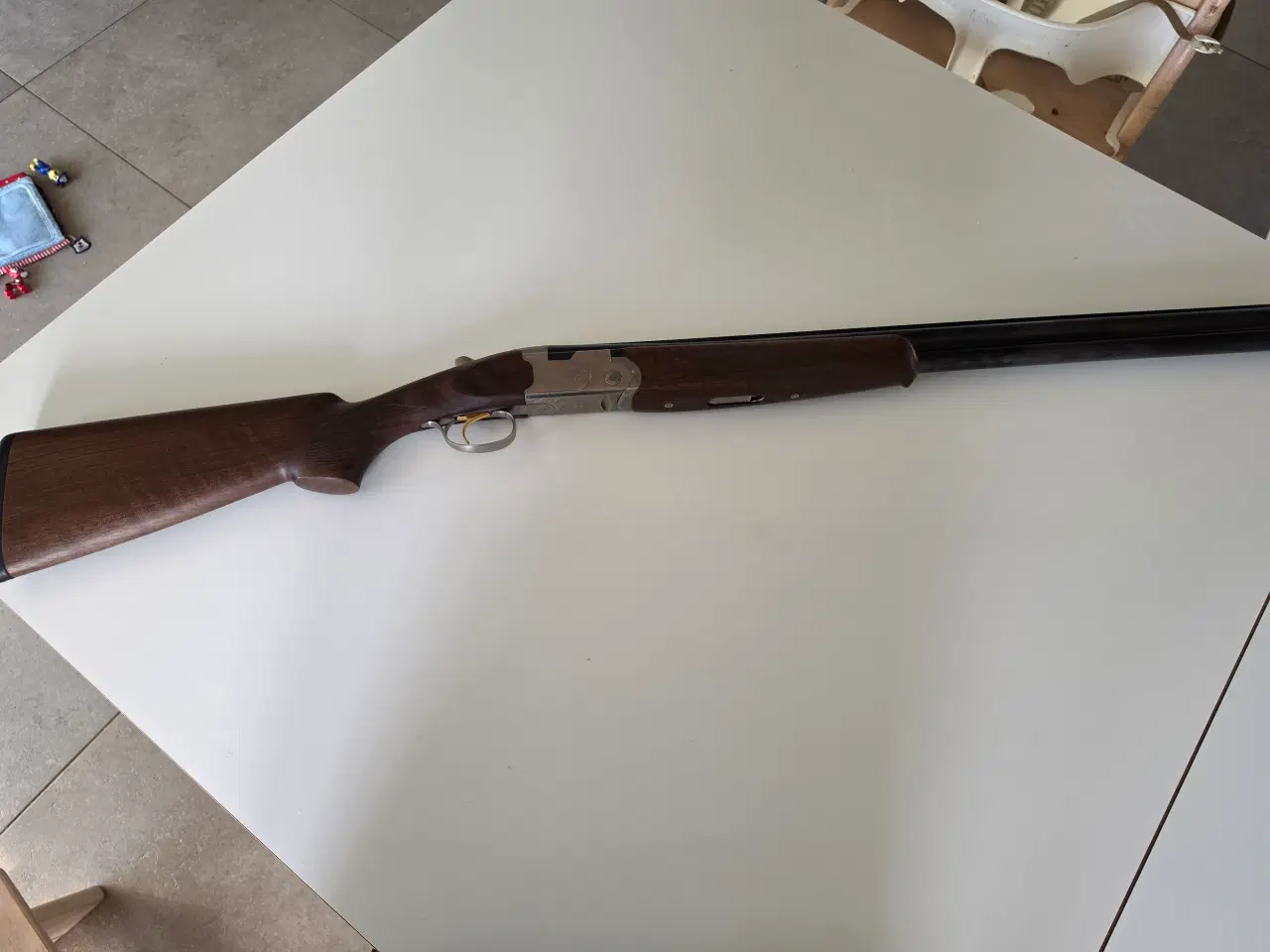 Billede 6 - Beretta 686 Silver Pigeon 1 