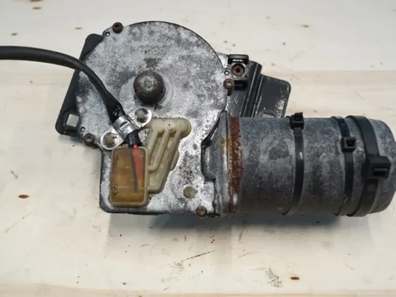 Billede 12 - Case 9230 Elmotor 84350623