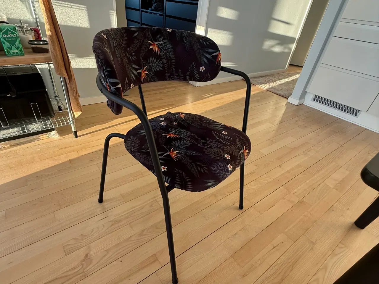 Billede 3 - 6 stk spisebordsstole