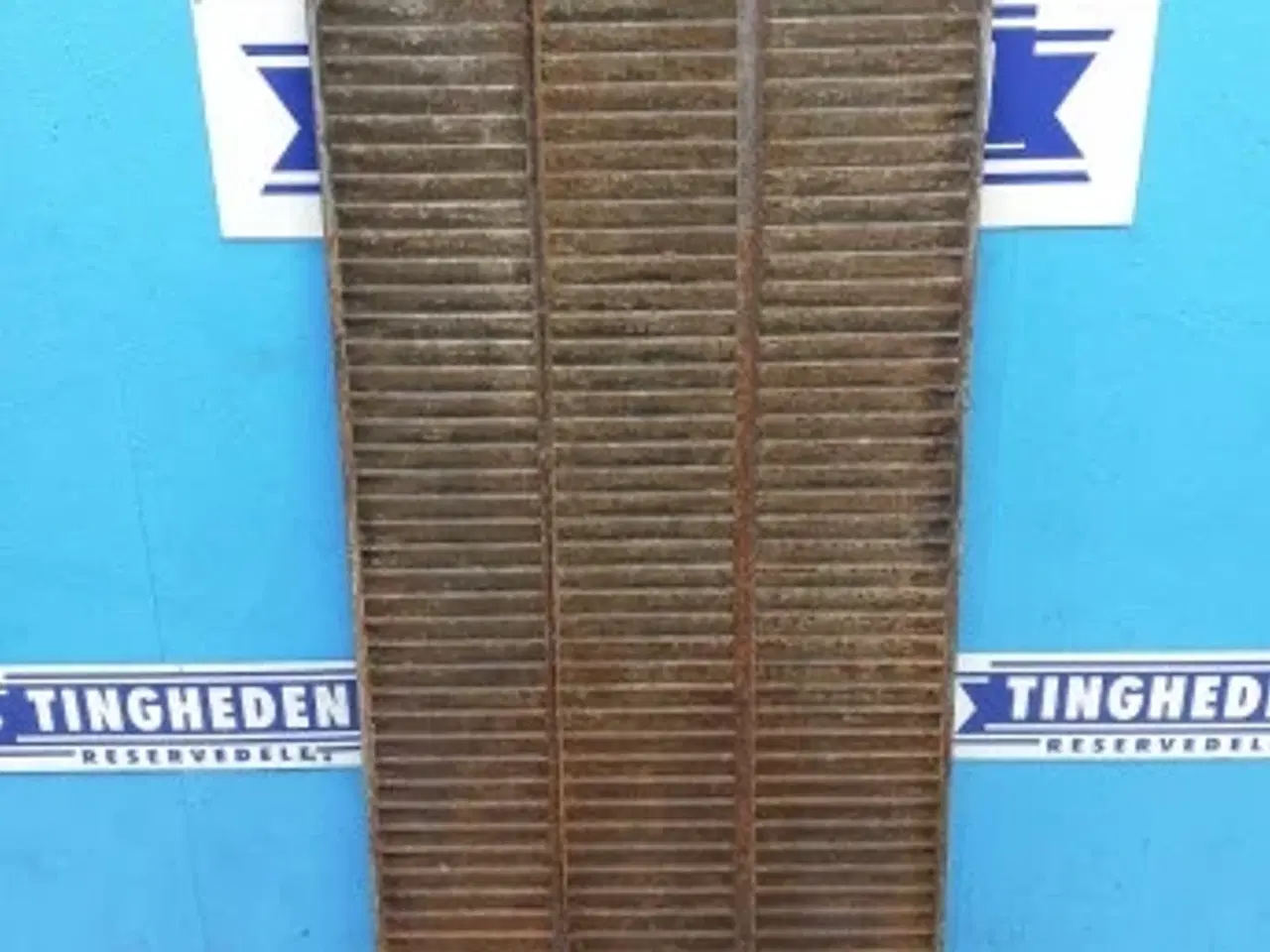 Billede 15 - Massey Ferguson 7274 Tilløbsplan 28480820