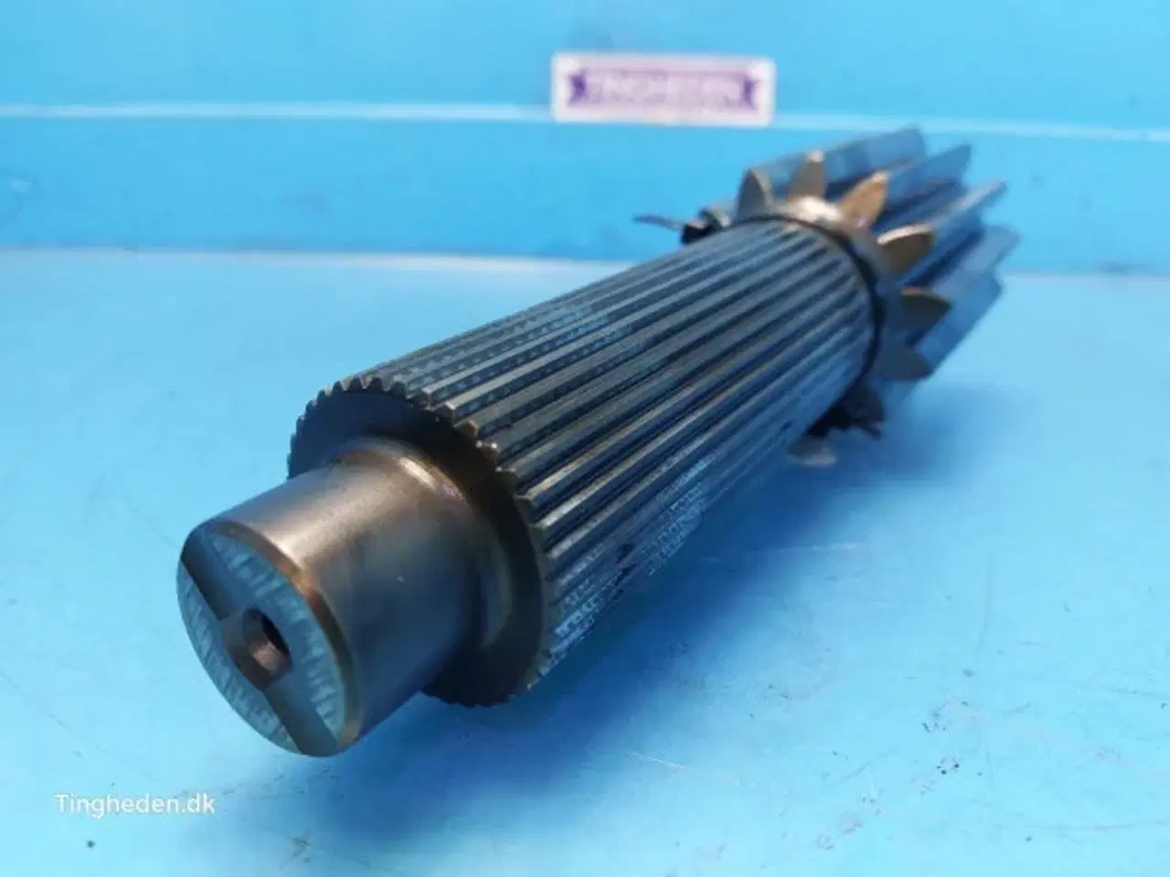 Billede 14 - Massey Ferguson 6465 Planetgear 3384013M4