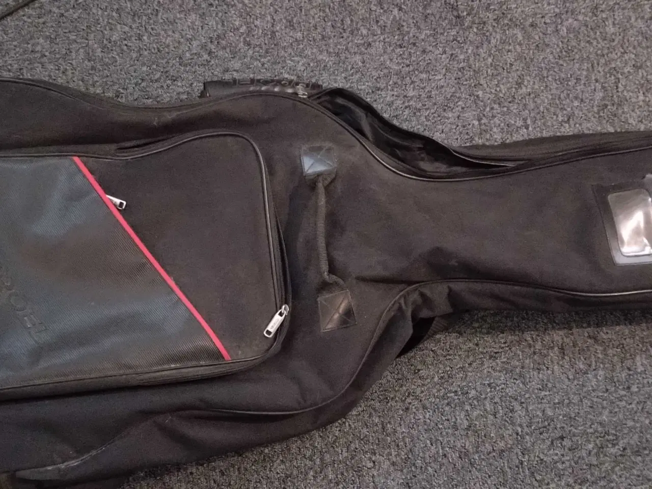 Billede 4 - Fender Squire strat