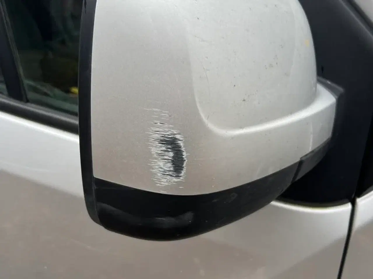 Billede 6 - Varebil NISSAN NV300 1.6 dCi 125 hk