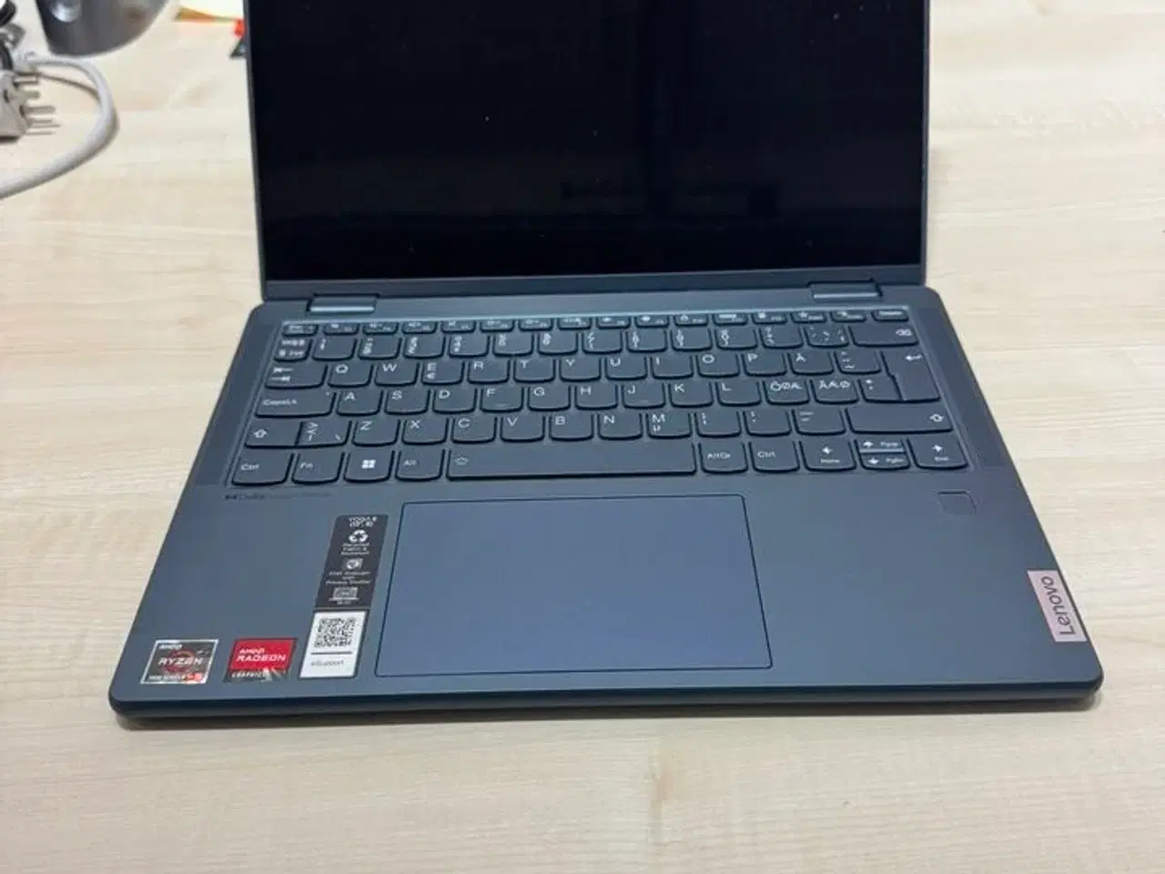 Billede 2 - Laptop, LENOVO Yoga 6 Gen 8
