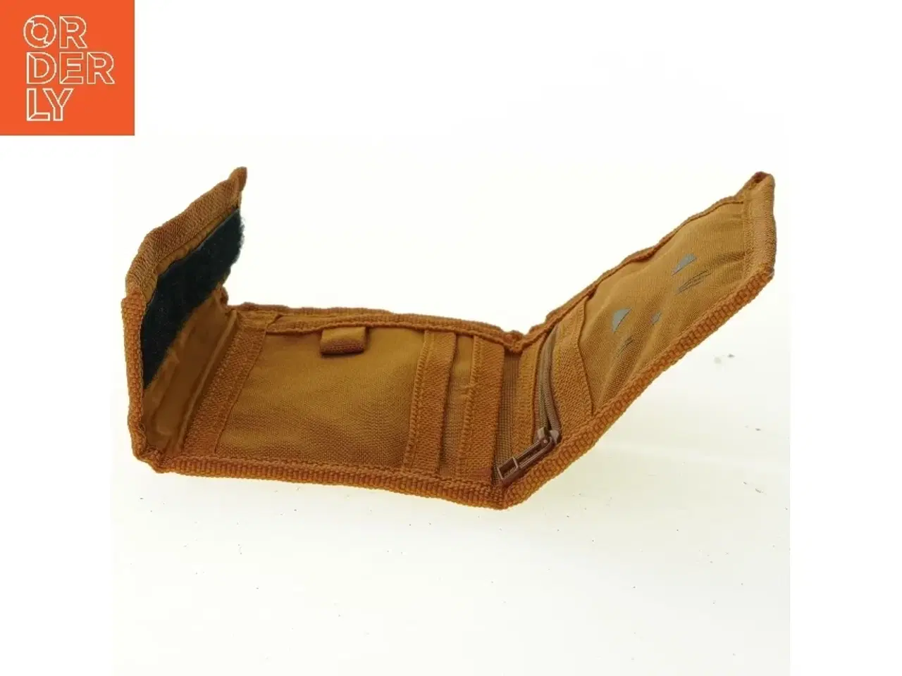 Billede 5 - Pung (str. 13 x 9 cm)