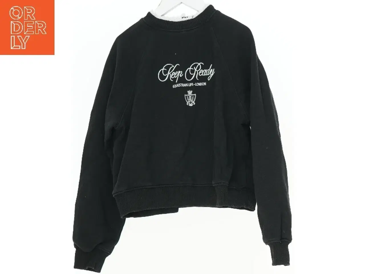 Billede 1 - Bluse fra Zara (str. 152 cm)