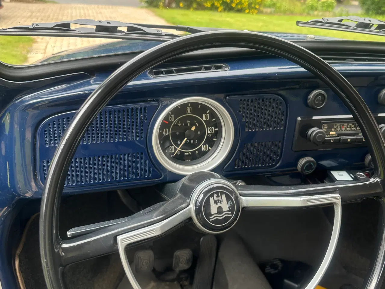 Billede 3 - VW BOBBEL 1300 ÅR 1970