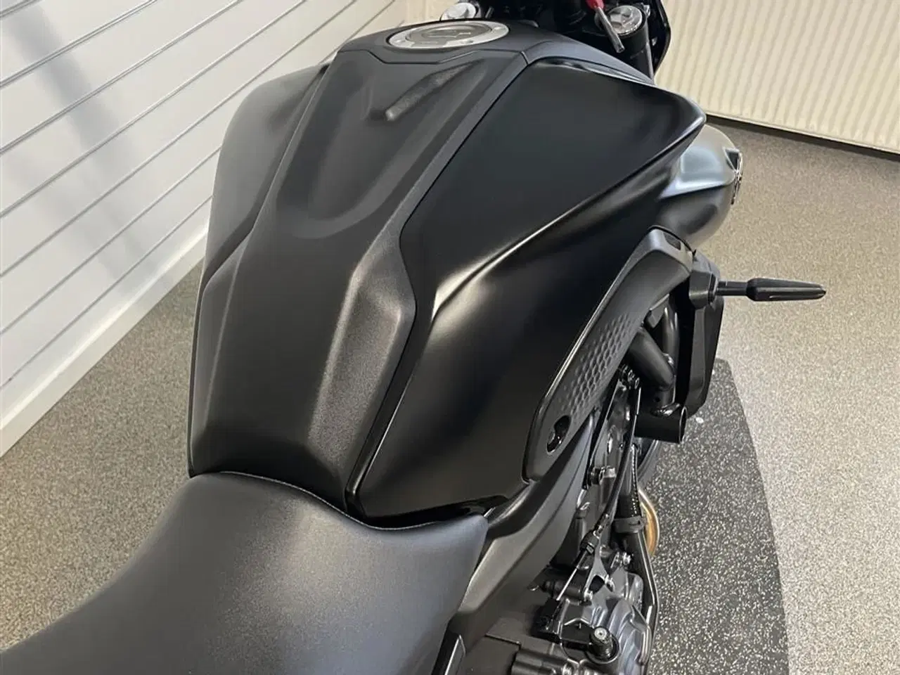 Billede 9 - Yamaha MT-07 ABS