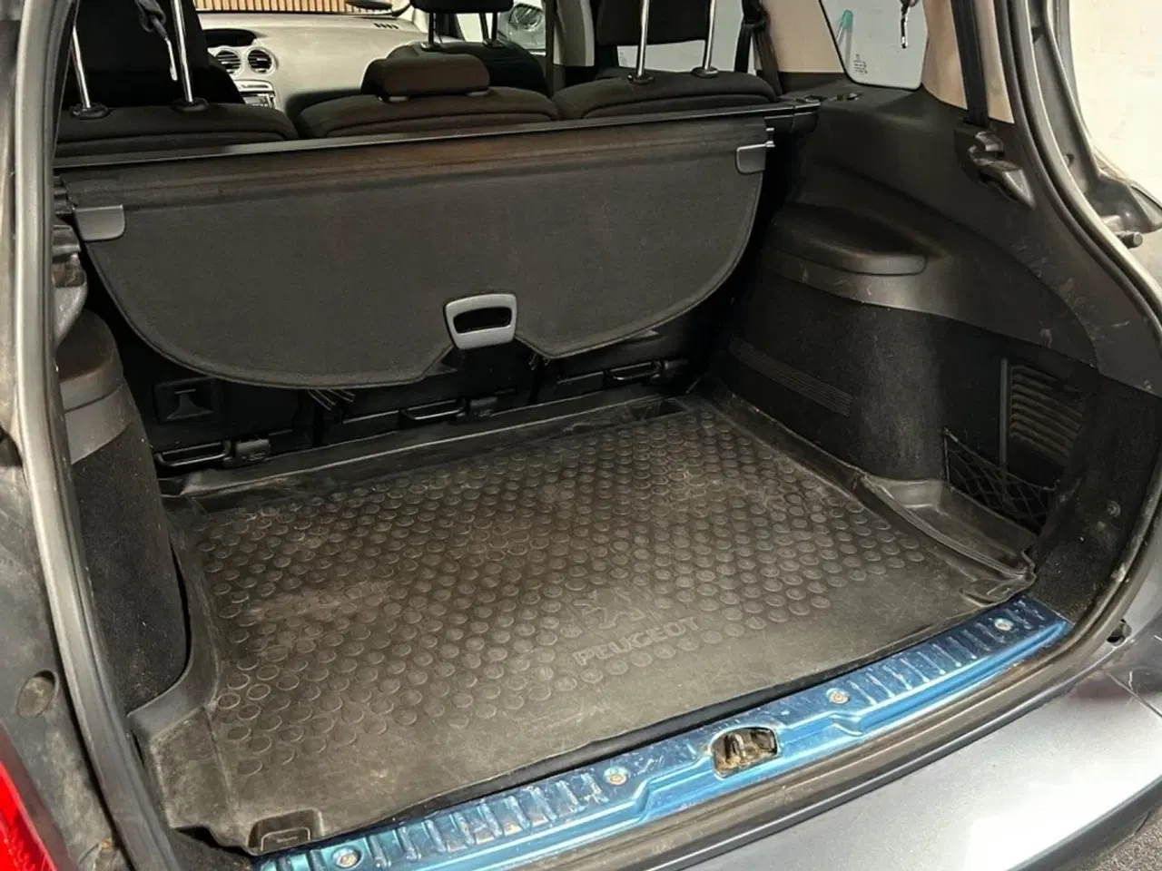 Billede 13 - Peugeot 308 1,6 HDi 109 Comfort+ SW