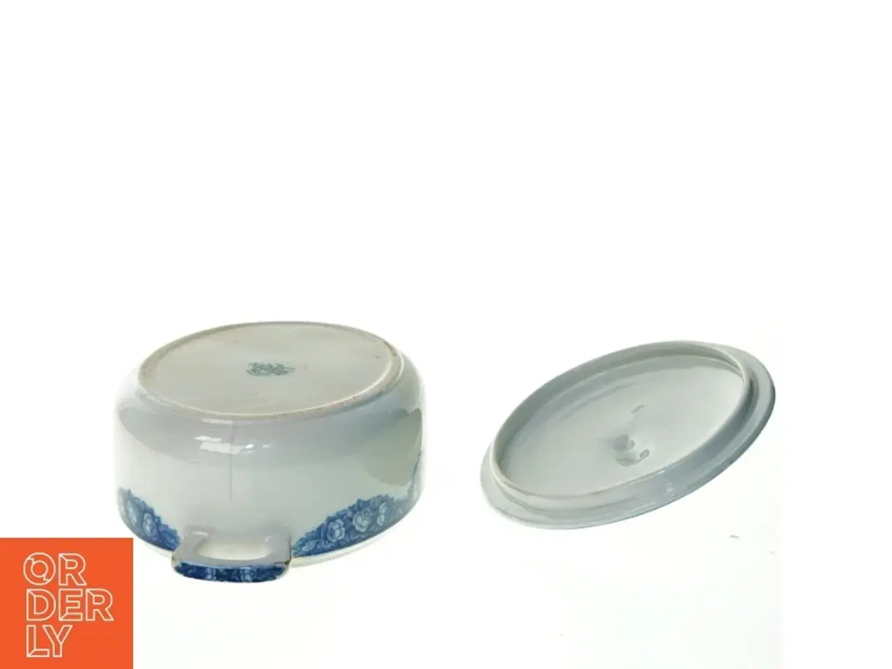 Billede 4 - Gudrun Suppeterrin fra Villeroy & Boch (str. 28 x 17 x 23 x 7 cm)