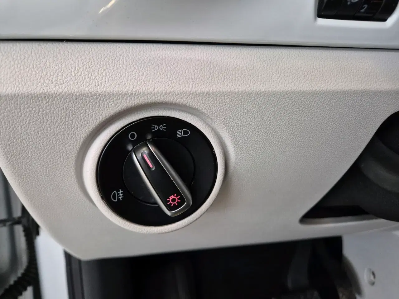 Billede 15 - VW up EL 82HK 5d Aut.