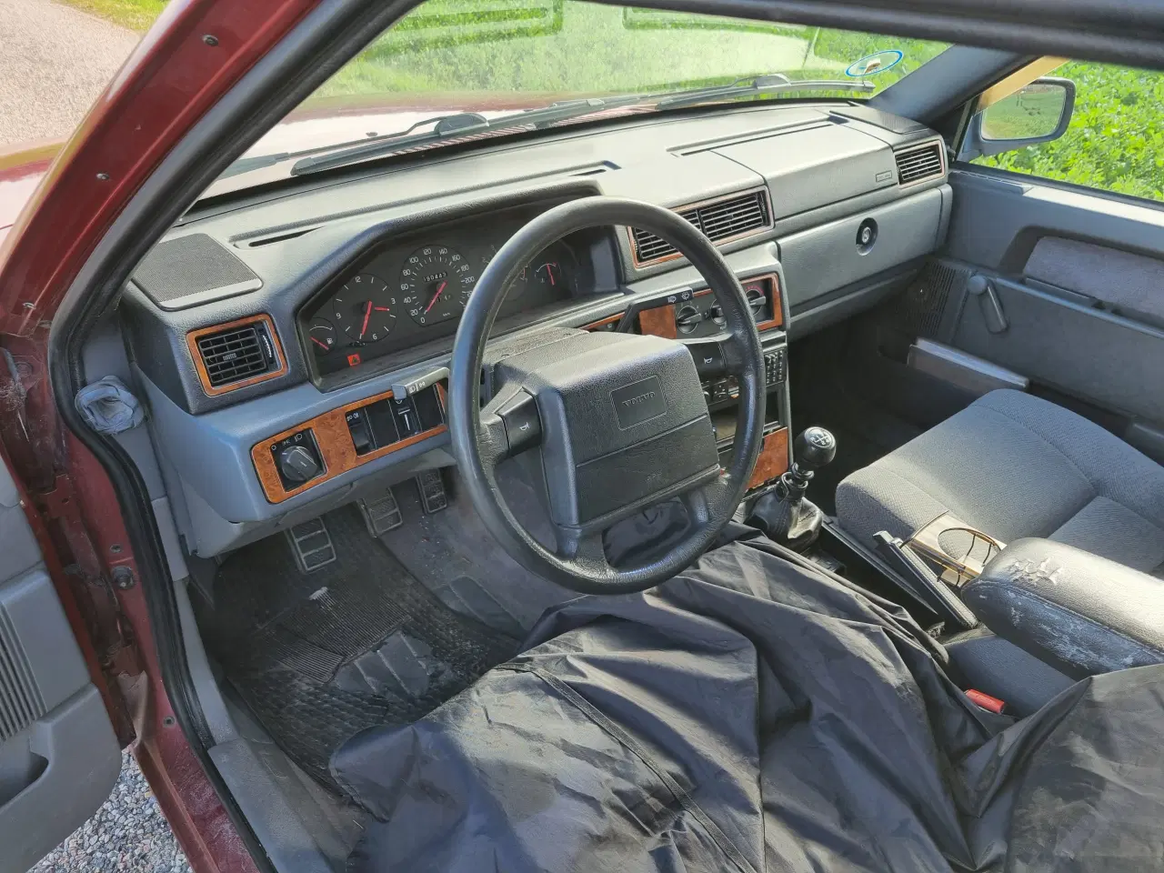 Billede 11 - sælger min volvo 940