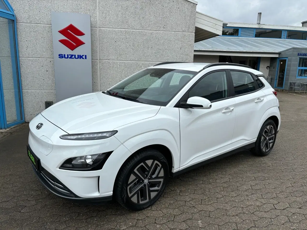 Billede 1 - Hyundai Kona 39 EV Essential