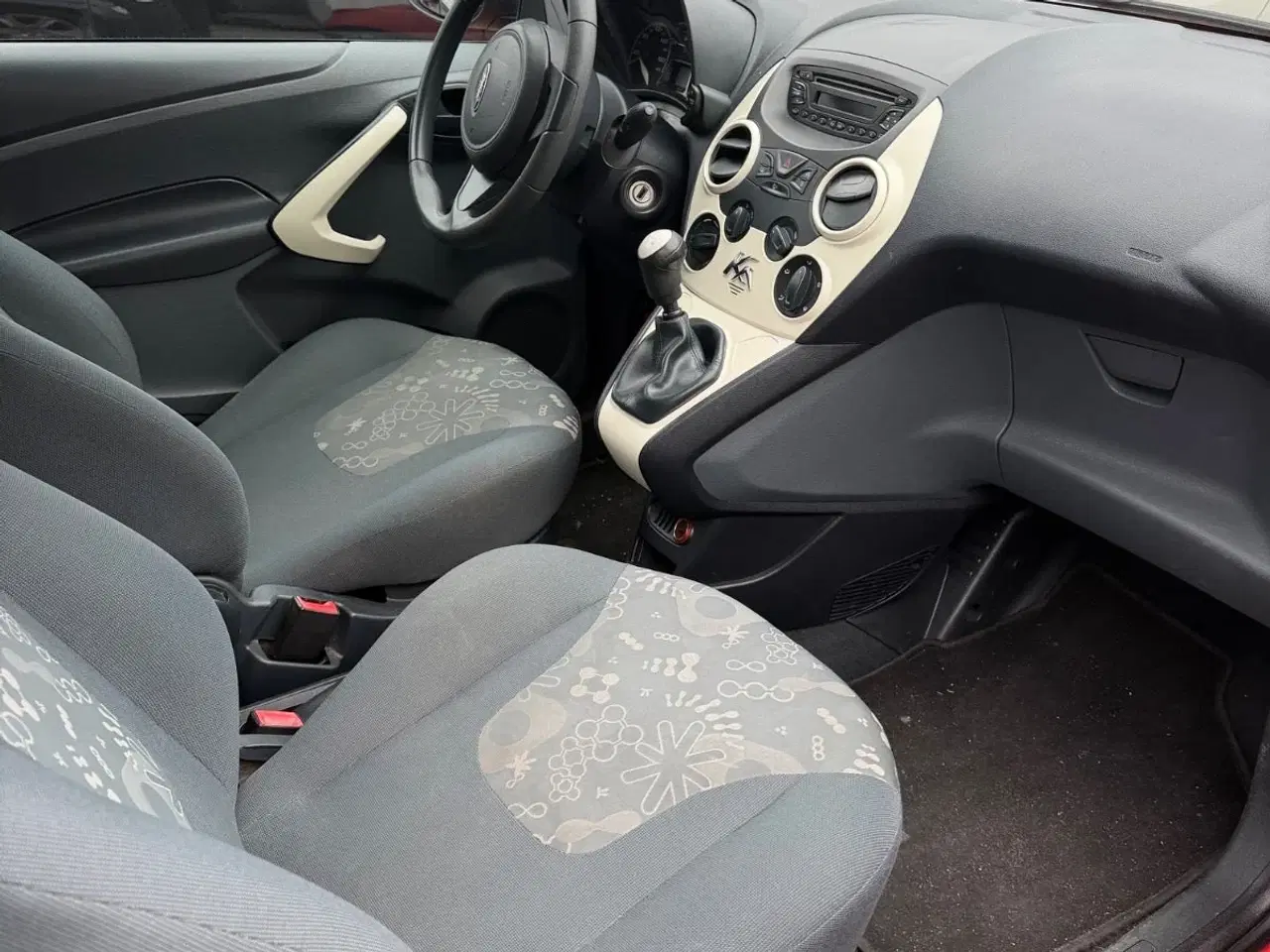 Billede 6 - Ford Ka 1,2 Titanium