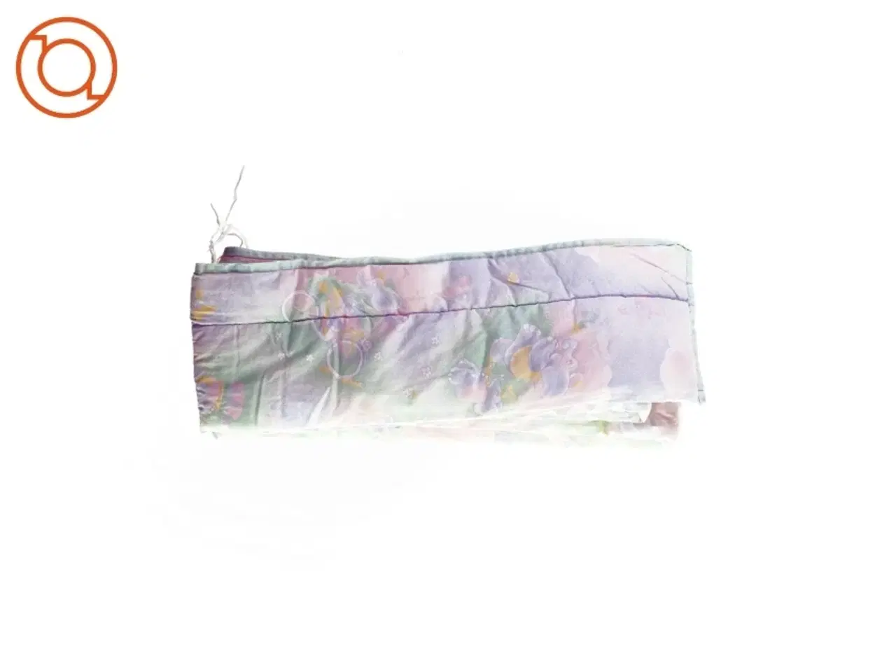 Billede 1 - Kant til tremmeseng fra Baby Dan (str. 365 x 18 cm)