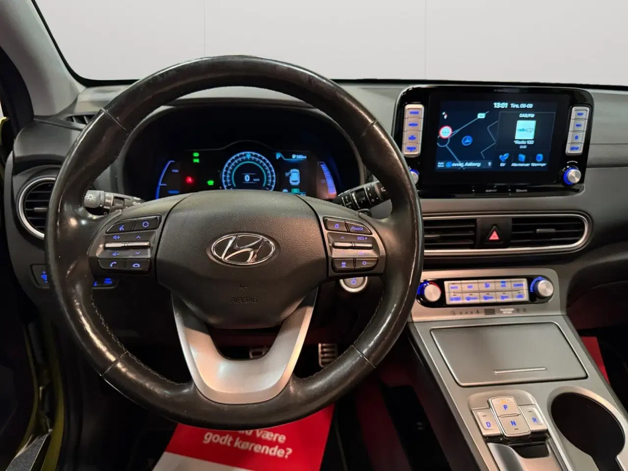 Billede 6 - Hyundai Kona 64 EV Trend
