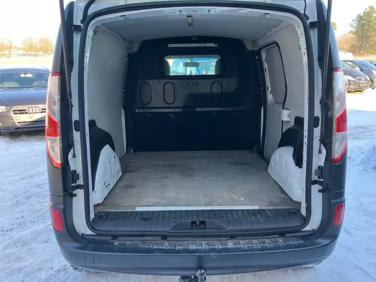 Billede 7 - Renault Kangoo 1,5 dCi 75 Access