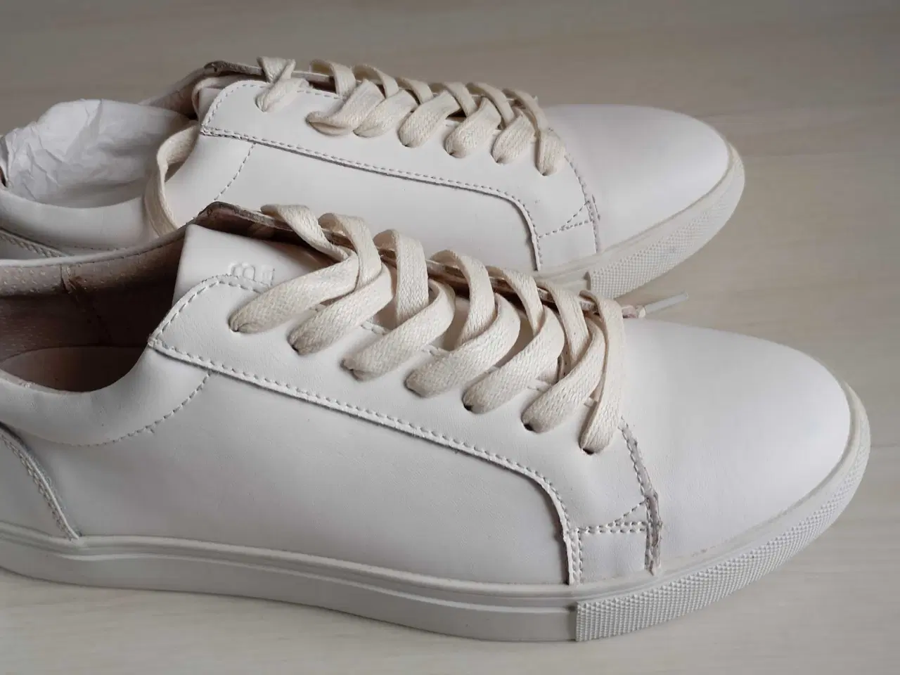 Billede 2 - Sneakers, tennissko, fritidssko