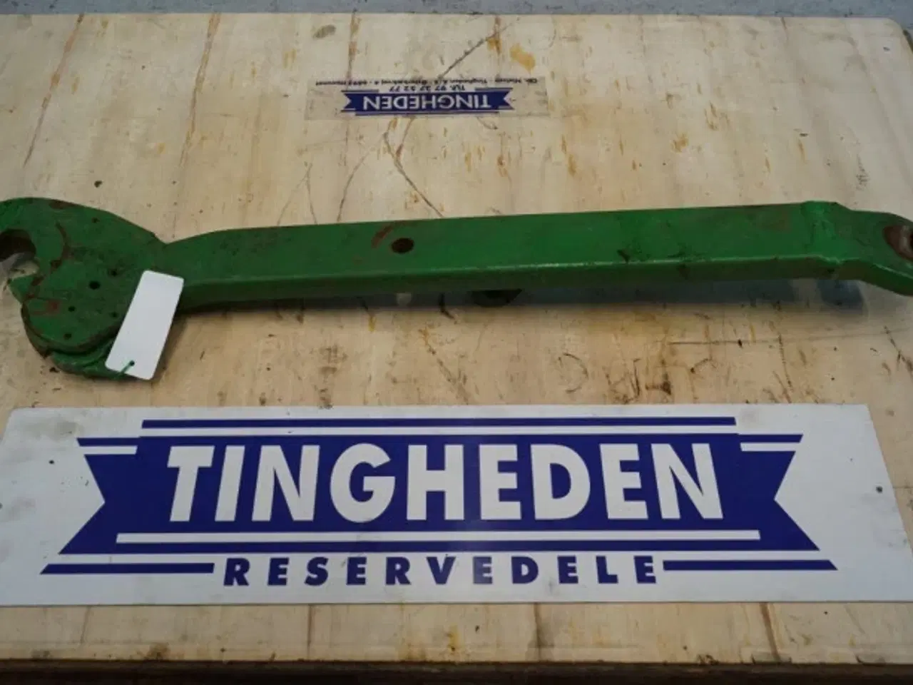 Billede 5 - John Deere 5115R Liftarm R.H. SJ27930