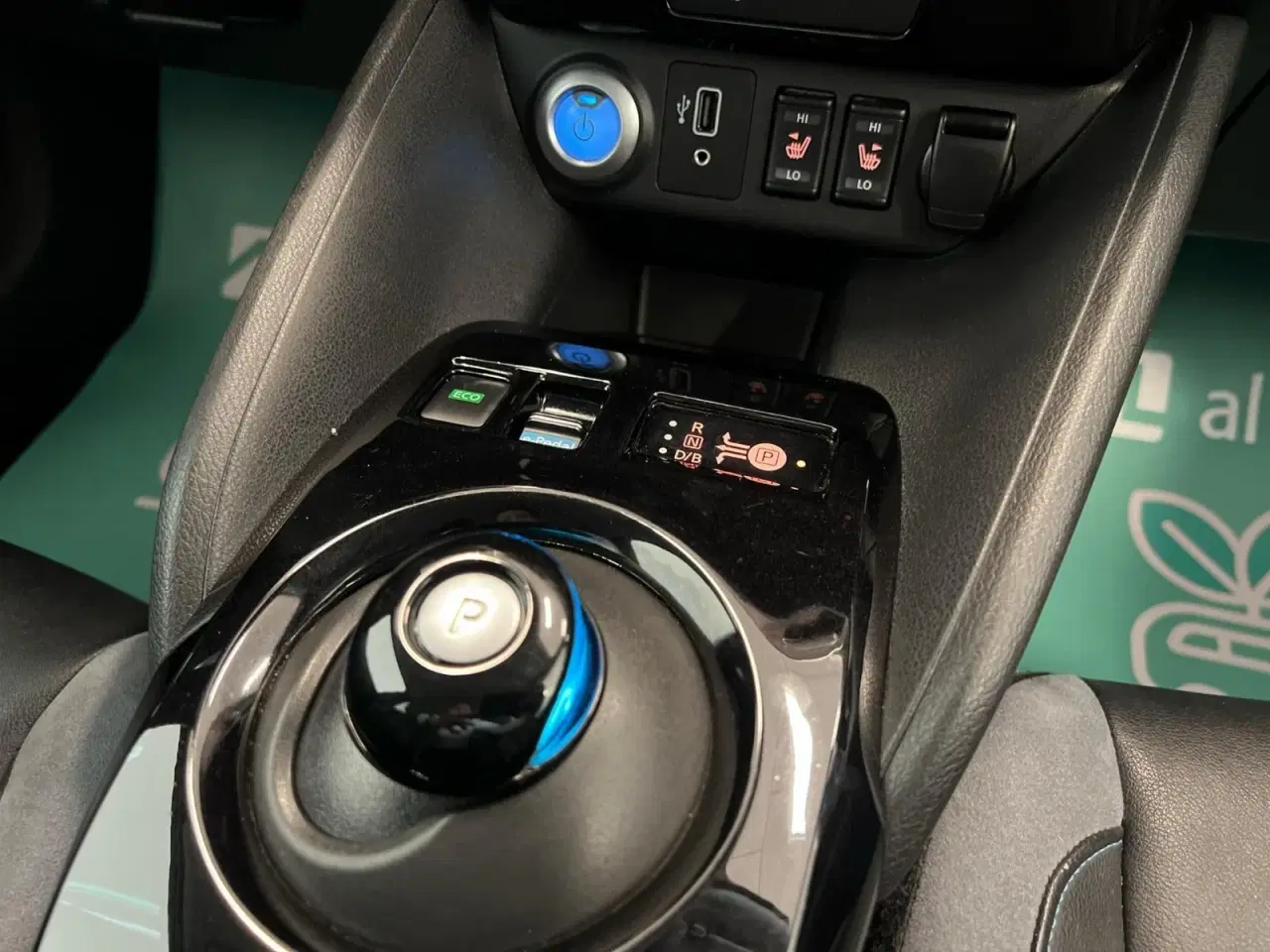 Billede 10 - Nissan Leaf 62 e+ Tekna