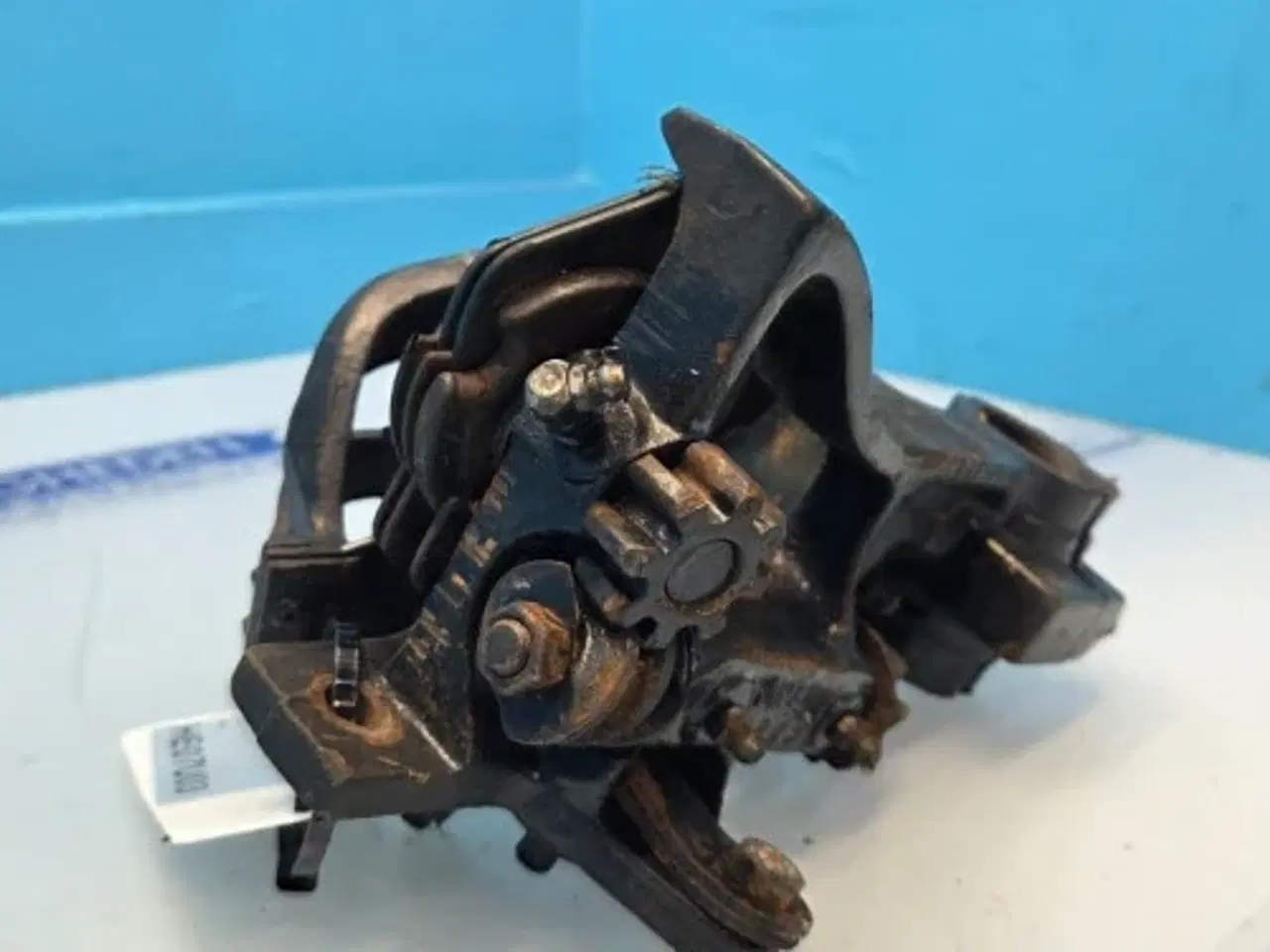 Billede 17 - New Holland BB920 Bineapparat 86507980