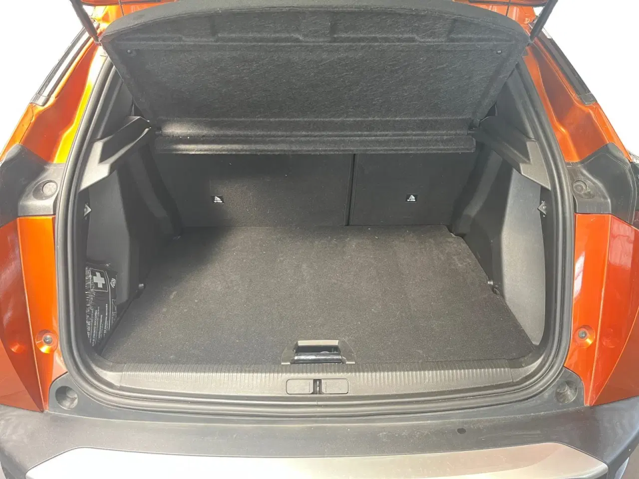 Billede 16 - Peugeot e-2008 50 Allure
