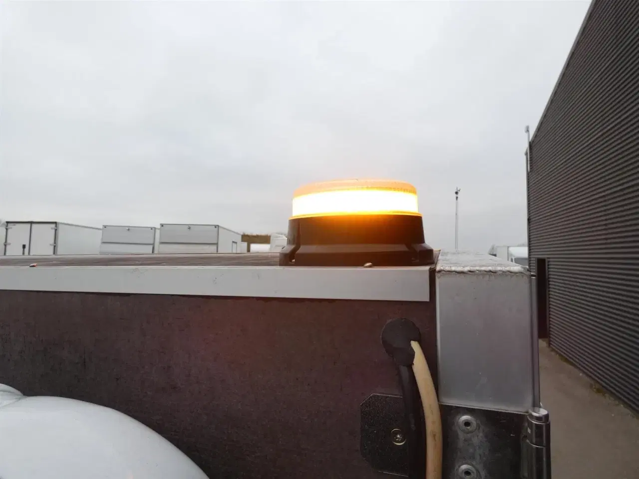 Billede 15 - Ford Transit 350 L2H1 2,0 TDCi Trend RWD 130HK Ladv./Chas. 6g