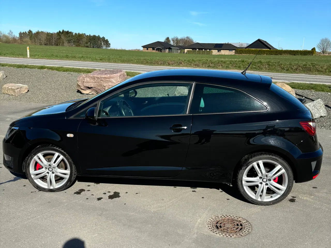 Billede 7 - 192hk Seat Ibiza Cupra