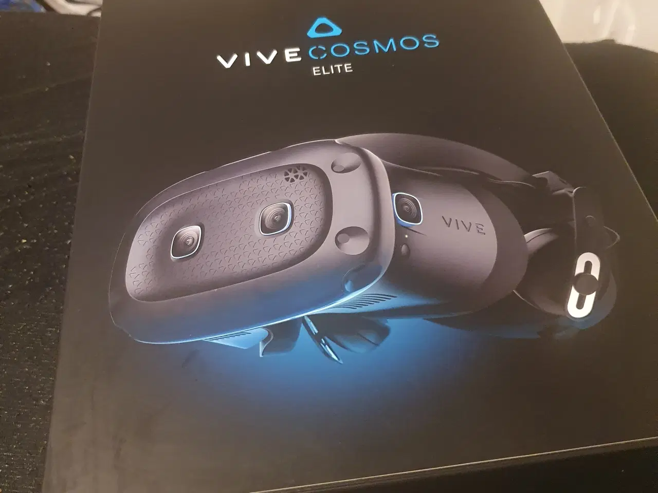 Billede 4 - Vive cosmo elite vr headset 