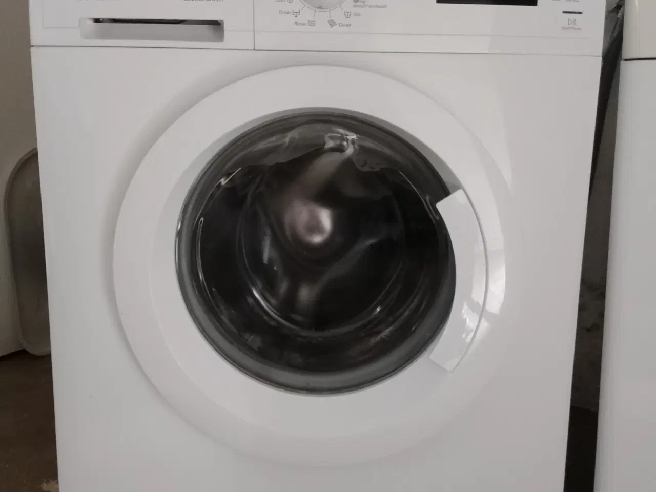 Billede 1 - Vaskemaskine Electrolux