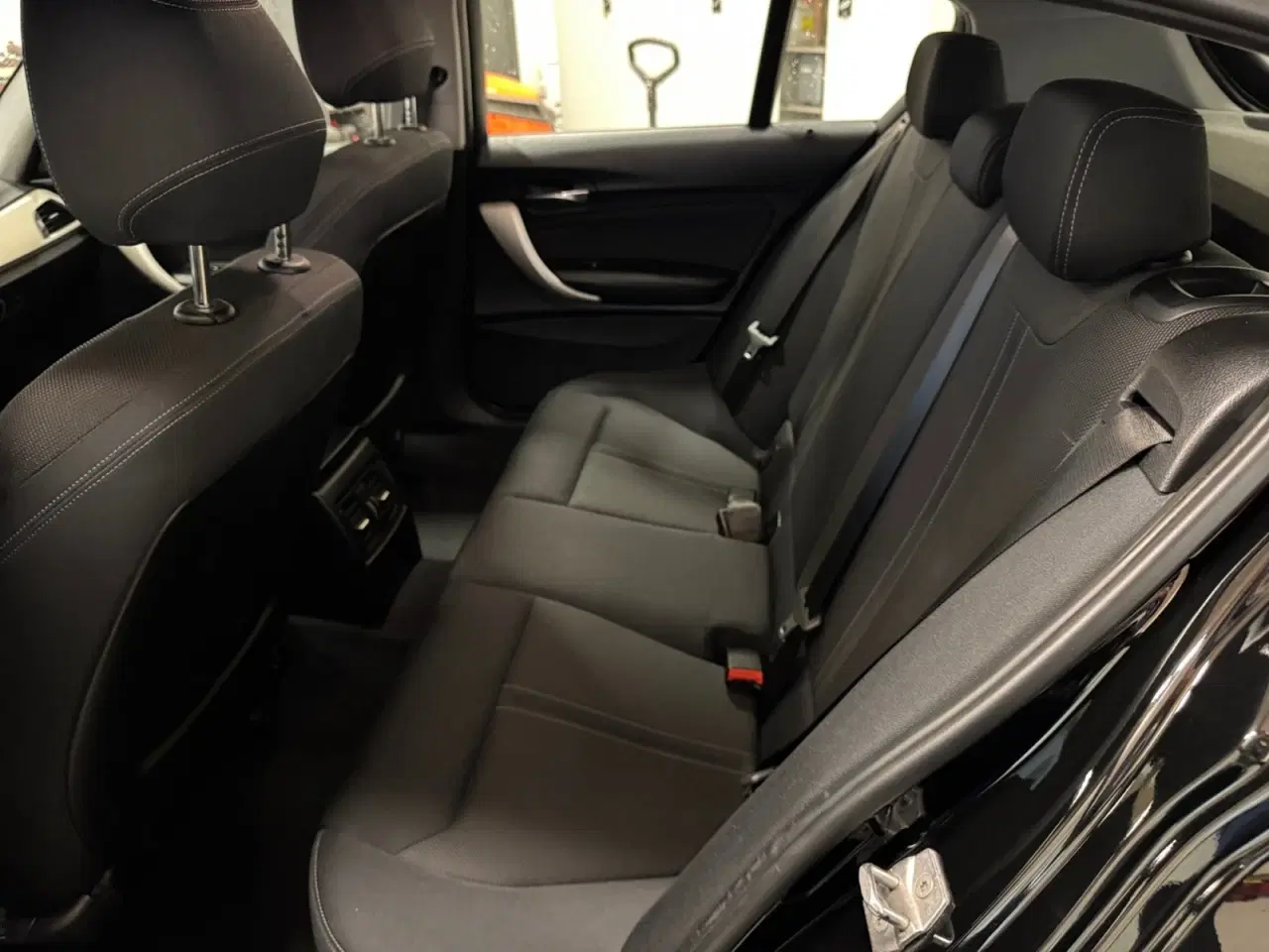 Billede 12 - BMW 118d 2,0 aut.