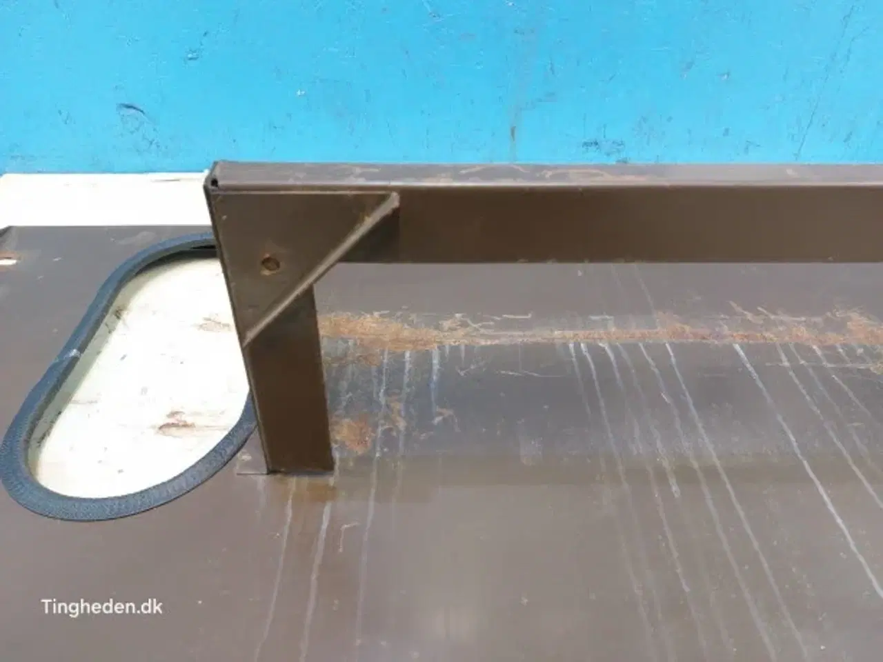 Billede 13 - Massey Ferguson 31 Plade 28450396